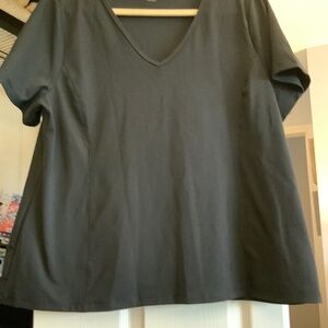 Livi active workout top